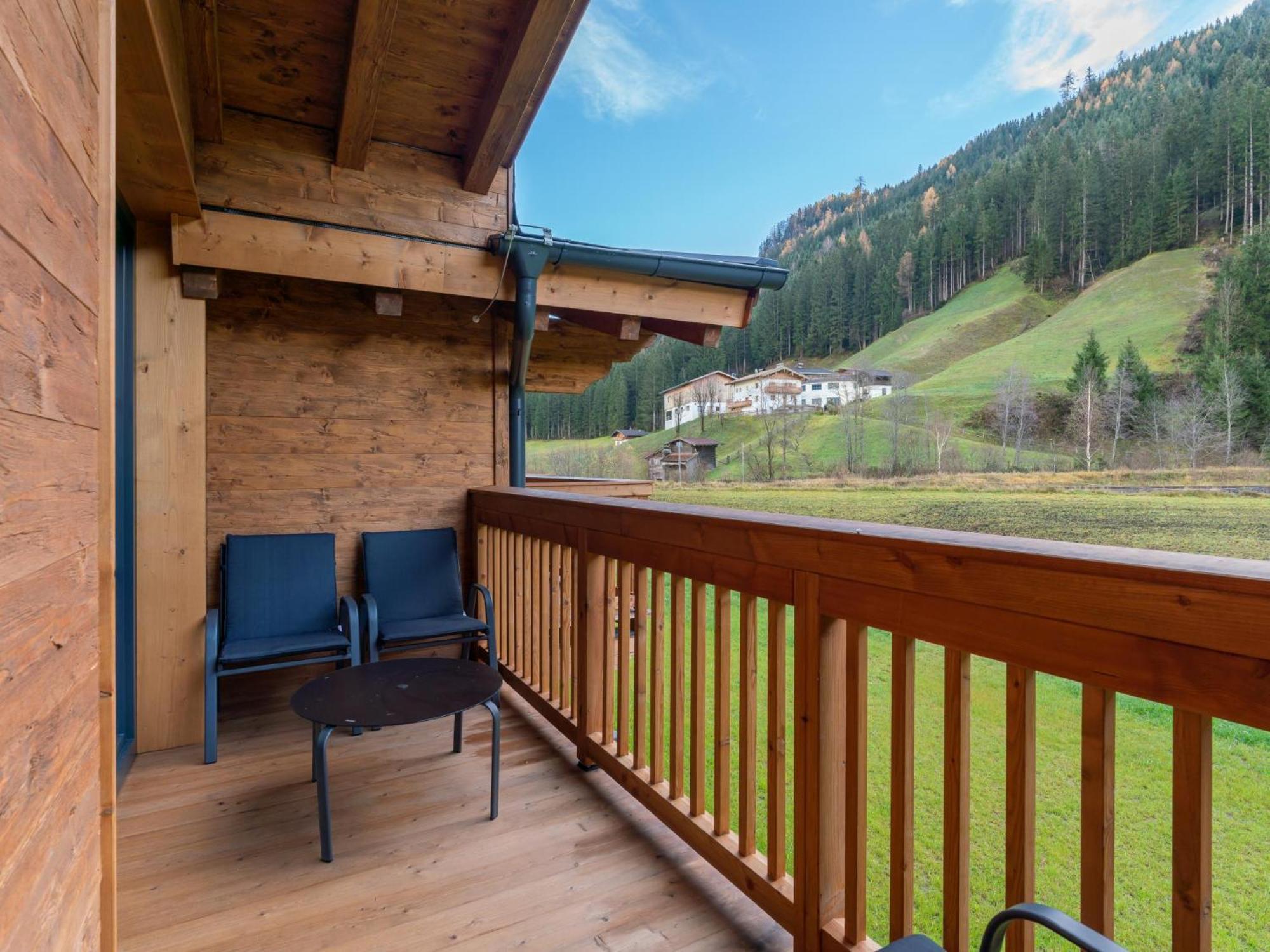 Pinzgau Lodge 2B Wald im Pinzgau Exterior photo